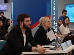 Студенческие проекты БГМУ: студенты провели Конференцию сомнений