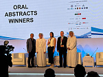 Medical scientists of the Bashkir State Medical University became participants in the XIII International Urological Conference in the UAE