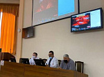 В БГМУ прошел мастер-класс по хирургическому лечению мочекаменной болезни