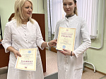 В БГМУ состоялась студенческая олимпиада по биотехнологии