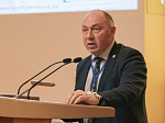 Итоги Международного конгресса по фундаментальной и клинической урологии и онкоурологии