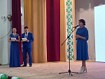БГМУ посетил подшефную школу в г. Ишимбай