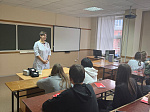 Будущие абитуриенты из разных городов Республики Башкортостан познакомились с Университетом 