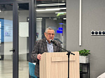 В Университете проходит международная конференция «Доказательность морфологических исследований в медицине»