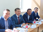 В БГМУ прошла Всероссийская научно-практическая конференция «Актуальные проблемы физической культуры и спорта»