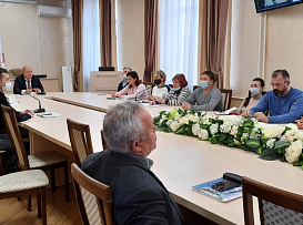 Научно-практическая конференция «Микробиом человека: вчера, сегодня, завтра»