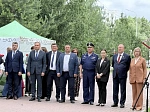 БГМУ почтил память героев Великой Отечественной войны