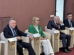 Российский ортопедический конгресс «Наука, инновации и практика» прошел на площадке Башкирского медуниверситета 