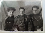 История жизни и подвига ветерана ВОВ, основателя детской рентгенологии в Башкортостане, глазами дочери Эсфирь Исааковны Эткиной