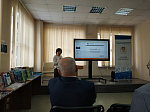 9 февраля 2024 года в Научной библиотеке БГМУ прошел День кафедры нейрохирургии и медицинской реабилитации
