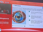 Офтальмологи Уф НИИ глазных болезней выступили на Российско-Китайский офтальмологический форум