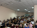 Медицинский класс в действии: «Летние школы» БГМУ открывают для школьников двери в профессию