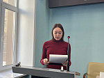 Международная научно-практическая конференция «Актуальные проблемы гигиены, эпидемиологии и дезинфектологии»