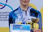Студенты БГМУ стали победителями и призерами Чемпионата и Первенства Республики Башкортостан по легкоатлетическому кроссу