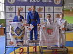 Студенты БГМУ стали призерами Всероссийского чемпионата по дзюдо среди студентов медфармвузов России
