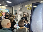 В БГМУ прошел День открытых дверей