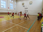 BSMU mini-football team became the best among medical and pharmaceutical universities of the Volga Federal District of Russia and reached the All-Russian final