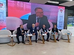 Российский ортопедический конгресс «Наука, инновации и практика» прошел на площадке Башкирского медуниверситета 