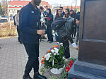 День космонавтики в Научной библиотеке БГМУ