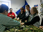 Студенты и преподаватели БГМУ внесли вклад в помощь участникам СВО