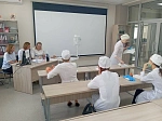 В БГМУ стартовала государственная итоговая аттестация
