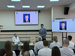 В Университете прошла международная конференция «Лимфо-венозная система: второе сердце»