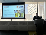 BSMU delegation takes part in the 33rd International Congress on Video Urology and Clinical Urology in Qatar