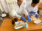 Летняя образовательная школа  «Summer Dentistry School» открыла цикл мероприятий по занятости студентов в летний период
