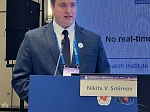 Сотрудники Уфимского НИИ глазных болезней приняли участие в 30-м офтальмологическом конгрессе Китайской медицинской ассоциации