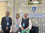 Программа академической мобильности в Душанбе