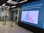 В БГМУ прошла шестая Всероссийская научно-практическая конференция «Актуальные проблемы физической культуры и спорта»