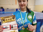 Студенты и преподаватели БГМУ - чемпионы Башкирии по мас-рестлингу - представят регион на чемпионате России