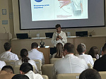 В Уфе прошла Международная междисциплинарная конференция по неврологии, реабилитации и заболеваниям опорно-двигательного аппарата 