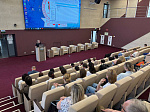 Сотрудникам Университета рассказали, как не стать жертвами мошенников