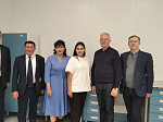 Состоялась IV Международная научно-практическая конференция «Инфекционные болезни как междисциплинарная проблема: вчера, сегодня, завтра» с проведением Национальной школы по инфекционным болезням, посвященной 95-летию академика В.И. Покровского