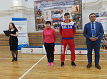 В БГМУ проходит Спартакиада среди факультетов по избранным видам спорта
