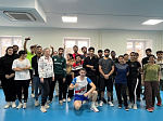 В БГМУ стартовал Международный фестиваль «Дружба народов» среди иностранных обучающихся  