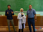 The olympiad on first aid for foreign citizens was held at BSMU
