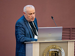 4-5 октября 2024 года в БГМУ состоялся III форум Приволжского федерального округа «Человек родился»