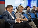 Подведены итоги деловой программы III Всероссийского форума «Медицинские университеты в Приоритете»