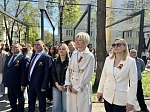 В БГМУ проходит марафон «Тактическая медицина: от Победы к Победе»