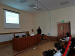 Научно-практическая конференция «Показания к назначению антибиотиков при респираторной патологии у детей с позиций доказательной медицины»