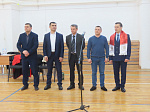 Сборная БГМУ по кикбоксингу заняла 2 место на XXX Универсиаде Республики Башкортостан по кикбоксингу