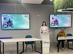 В Университете состоялась конференция, посвященная Году семьи