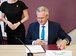 БГМУ, УУНиТ, УФИЦ РАН и Минздрав РБ объединились для развития мРНК-технологий в Башкортостане