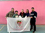 Сборные БГМУ по мини-футболу, плаванию и женскому баскетболу стали лучшими в ПФО и вышли во Всероссийский финал