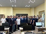 На базе Университета прошел уникальный курс по нейрохирургии под руководством главного нейрохирурга МЗ РФ