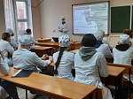 Олимпиада обучающихся БГМУ по биохимии