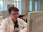 Студенты БГМУ удостоены стипендии Главы Республики Башкортостан