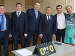 International Kidney Day was celebrated in BSMU